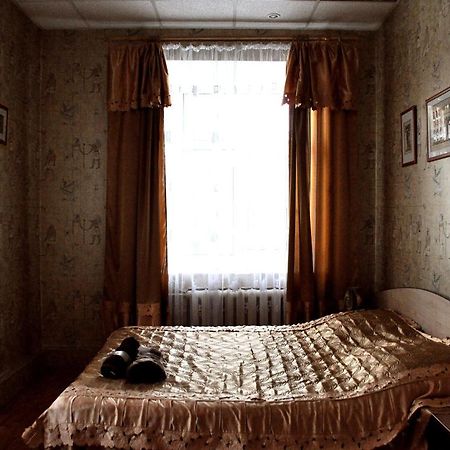 Apartment On Karbyshewa 1 Hrodna Eksteriør billede