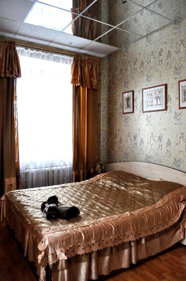 Apartment On Karbyshewa 1 Hrodna Eksteriør billede