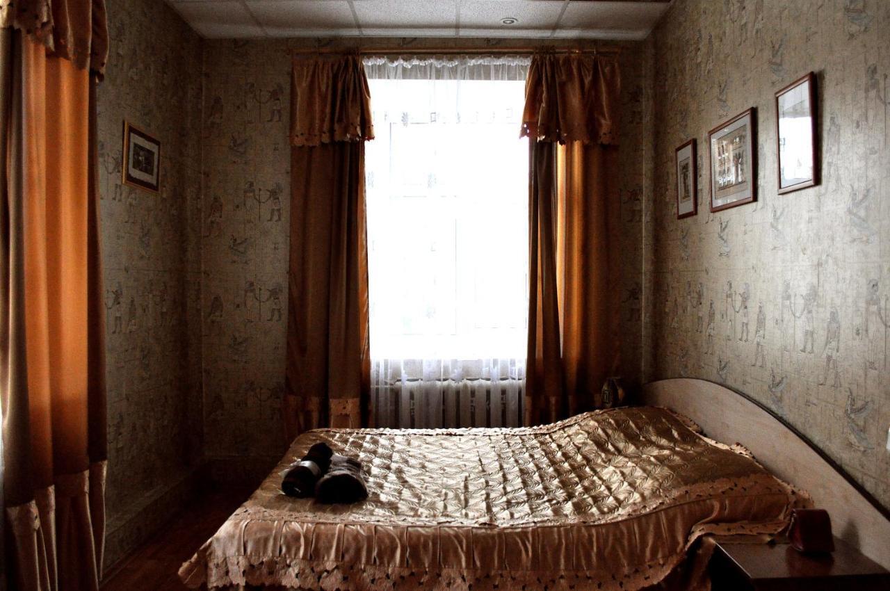 Apartment On Karbyshewa 1 Hrodna Eksteriør billede